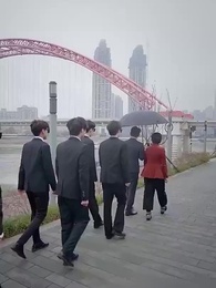 6화 - 뜨거운 복수