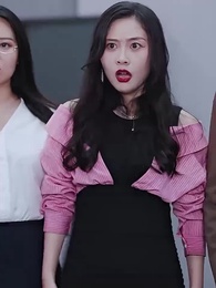 第10集 - 叢林法則