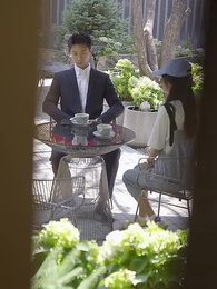 退婚後，她被財閥大佬嬌養了 - Episode 82