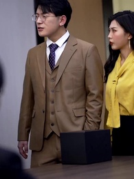 閃婚後，千億老公狂寵我 - Episode 34