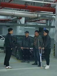 第42集 - 江湖戀人