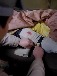 第17集 - 意恐遲遲歸