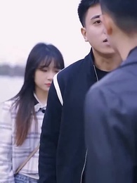 江湖戀人 - Episode 56