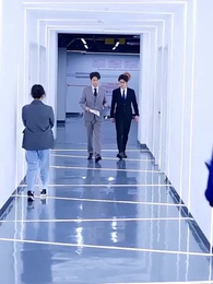 Hóa Ra Crush Là Vợ Mình - Episode 25