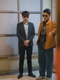 第50集 - 江湖戀人