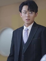 蕭總，你的情深我不配 - Episode 11