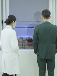 我愛你，星辰為證 - Episode 90