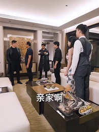 第92集 - 龍族棄少