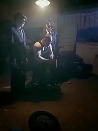 66화 - 뜨거운 복수