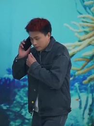 江湖戀人 - Episode 39