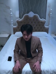 你是我的心頭星 - Episode 25