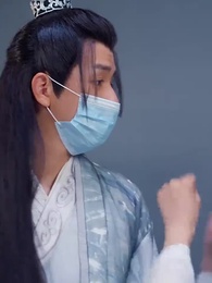 鳳還巢：冷王盛寵法醫妃 - Episode 97