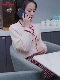 とある事情で、私が勢家令嬢だと判明した件～ - Episode 69