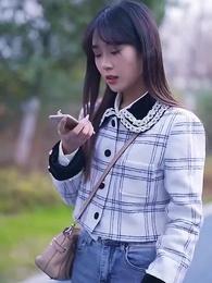 第54集 - 江湖戀人