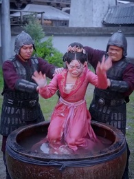 意恐遲遲歸 - Episode 36