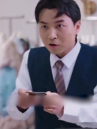 CEO Kaya Menjadi Pamanku - Episode 37