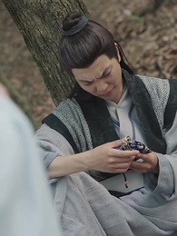 第55集 - 宸王的罪妃