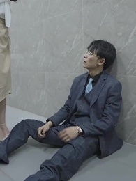 蕭總，你的情深我不配 - Episode 37