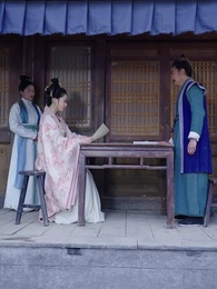 意恐遲遲歸 - Episode 48