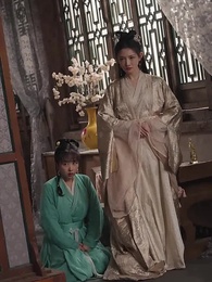 第44集 - 宸王的罪妃