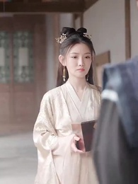 第17集 - 宸王的罪妃