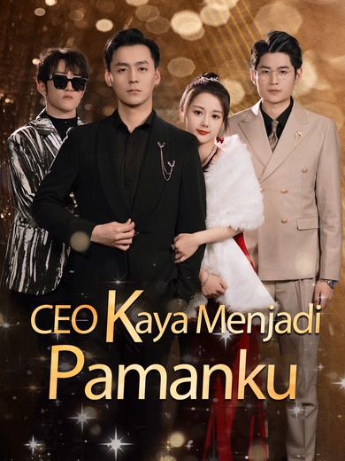 CEO Kaya Menjadi Pamanku