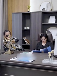 씩씩한 우리 엄마 - Episode 50