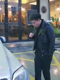 江湖戀人 - Episode 52