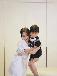 第84集 - 我在天堂說愛你