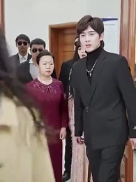 Cuộc Hôn Nhân Chớp Nhoáng Ngọt Ngào - Episode 56