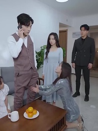 第96集 - 你是我的心頭星