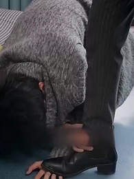 뜨거운 복수 - Episode 36