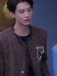 錯愛情深 - Episode 6