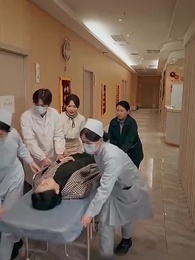 뜨거운 복수 - Episode 64