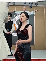 Tôi Vô Địch Thiên Hạ Từ Khi Nào - Episode 39