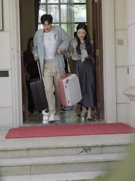 第10集 - 閃婚後,千億老公狂寵我