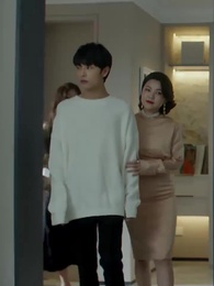 夫人是朵黑心蓮 - Episode 43