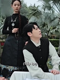 Tôi Vô Địch Thiên Hạ Từ Khi Nào - Episode 18