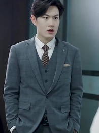 第25集 - 成了總裁暗戀的那個她