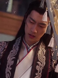 第3集 - 宸王的罪妃