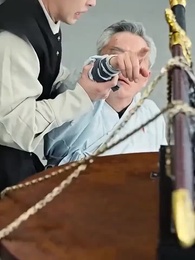 Tập 26 - Tôi Vô Địch Thiên Hạ Từ Khi Nào