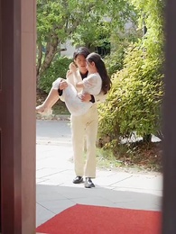 第85集 - 蕭總，你的情深我不配