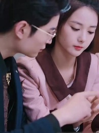 CEO Kaya Menjadi Pamanku - Episode 56