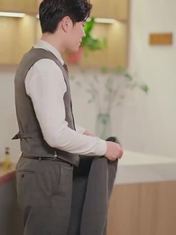 成了總裁暗戀的那個她 - Episode 52