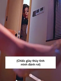 Tập 44 - Hóa Ra Crush Là Vợ Mình