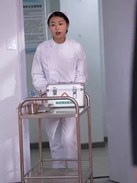 第38集 - 閃婚後，千億老公狂寵我