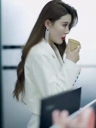 第24集 - 成了總裁暗戀的那個她