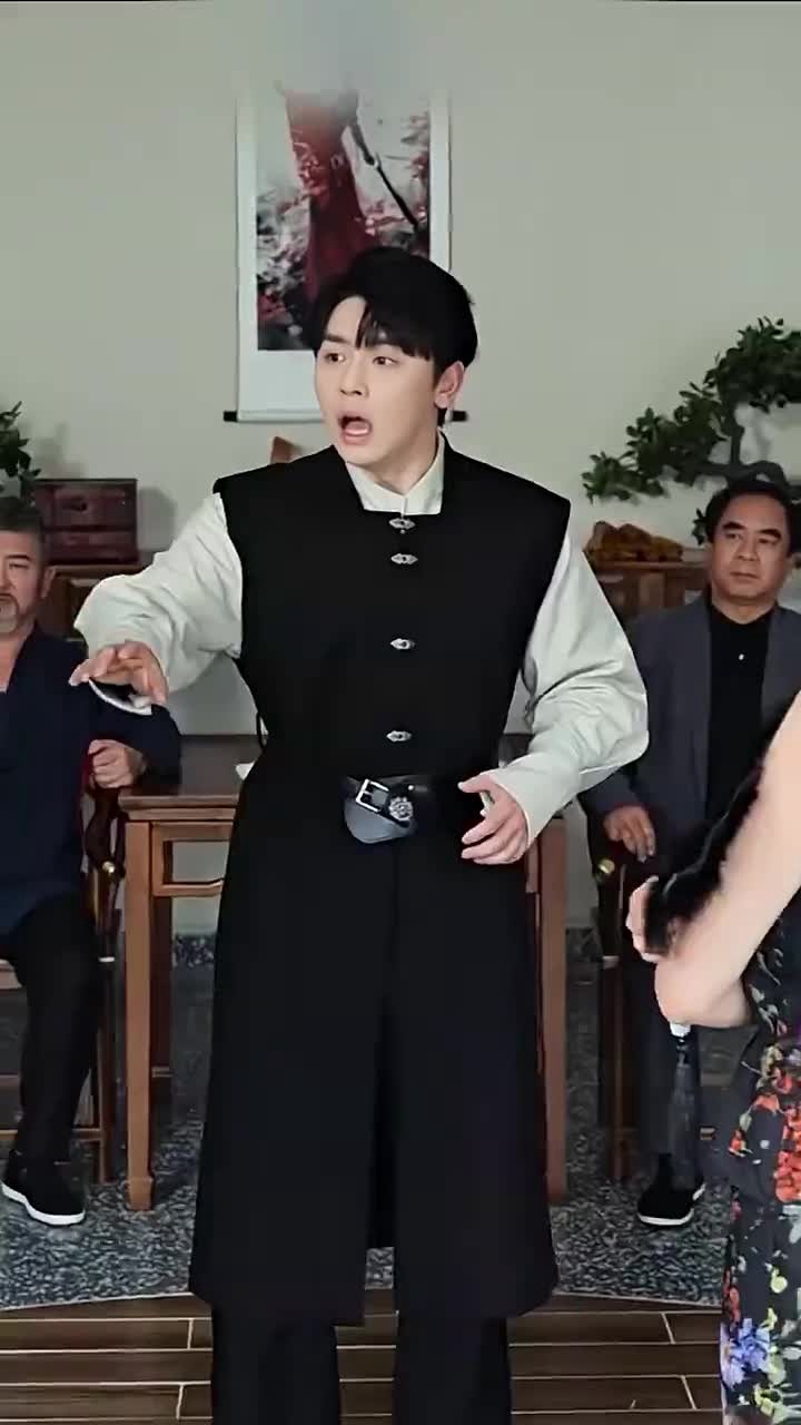 视频封面