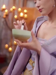 第6集 - 宸王的罪妃