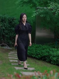 第87集 - 錯愛情深